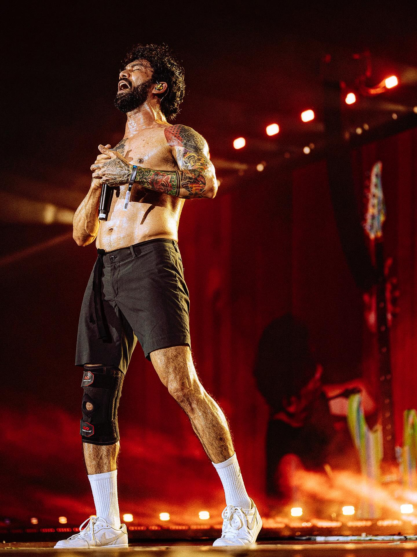 เจ๋ง - เดชา โคนาโล