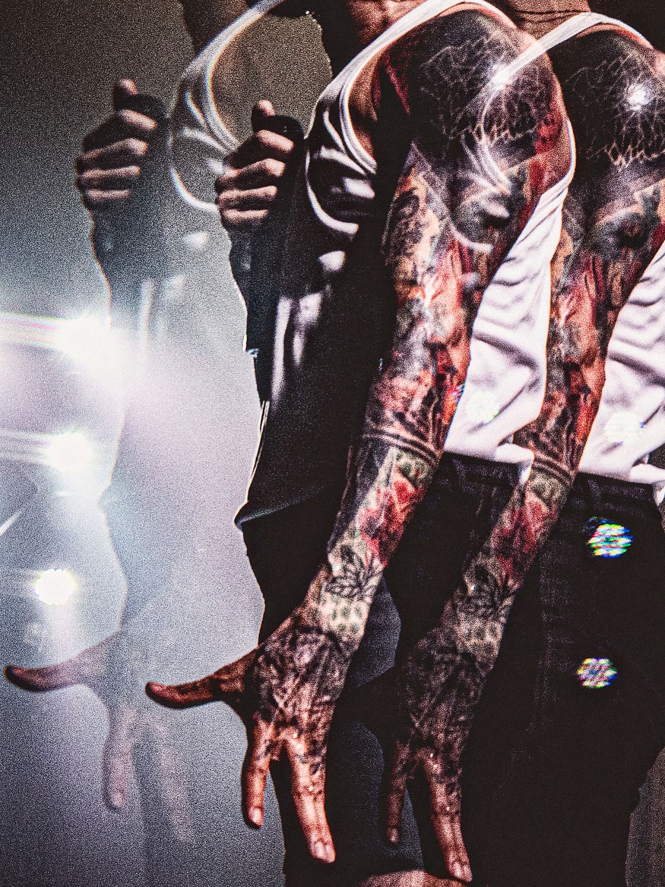 เจ๋ง - เดชา โคนาโล