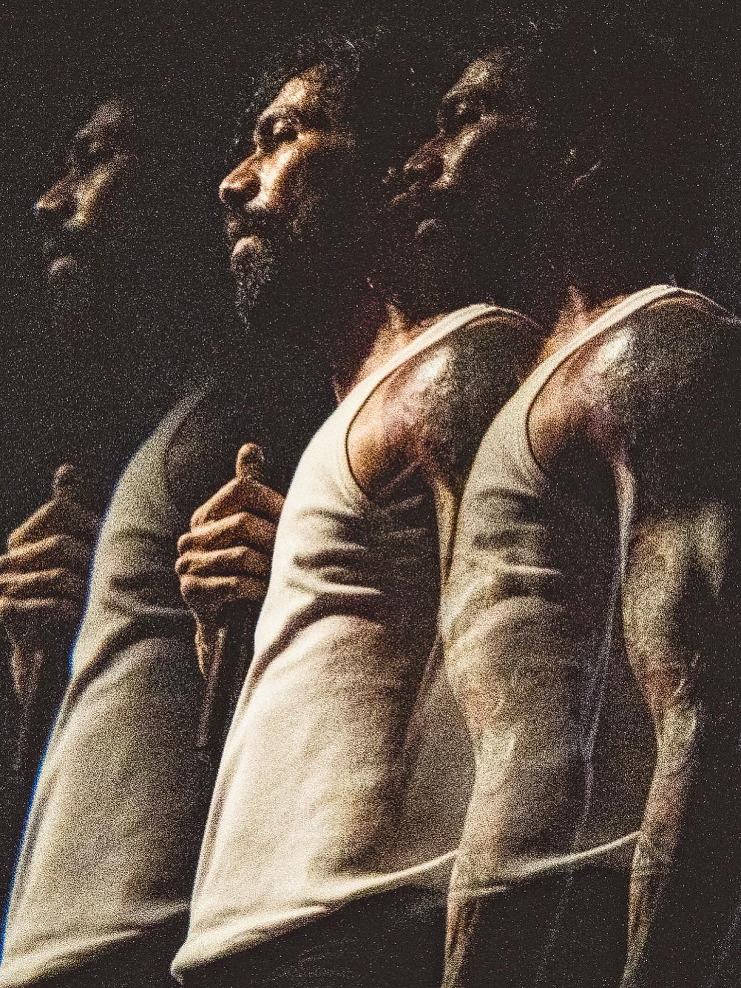 เจ๋ง - เดชา โคนาโล