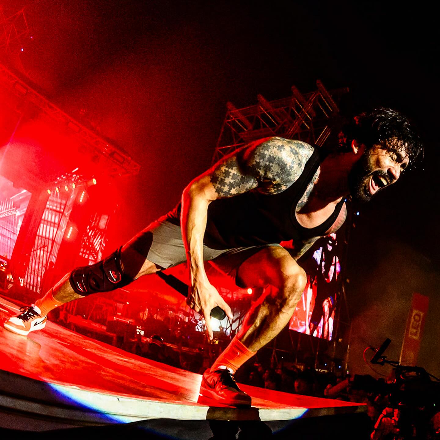 เจ๋ง - เดชา โคนาโล