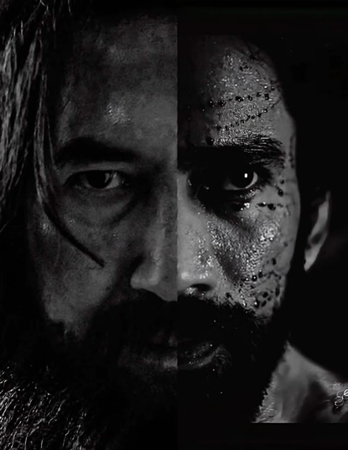 เจ๋ง - เดชา โคนาโล