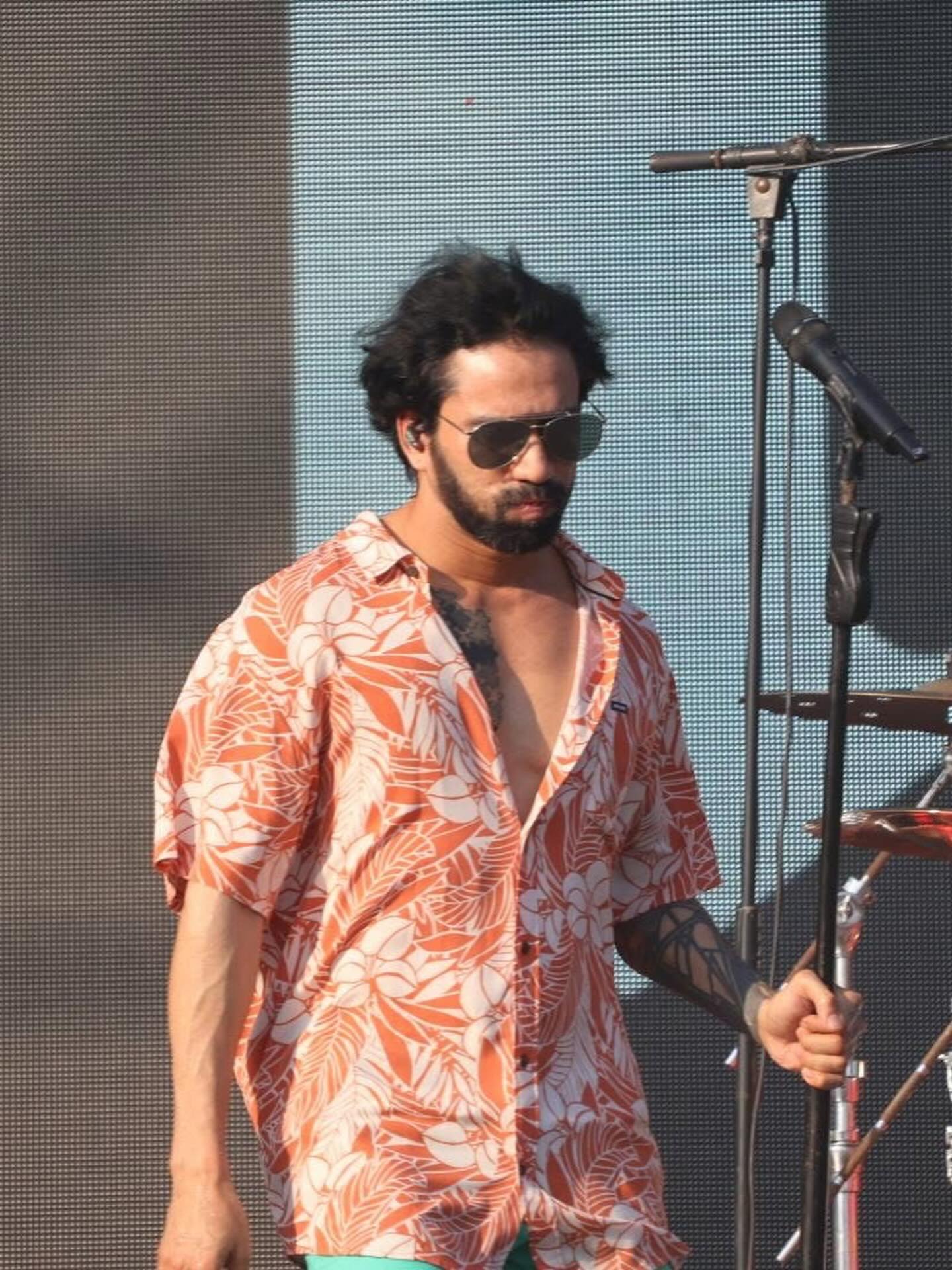 เจ๋ง - เดชา โคนาโล