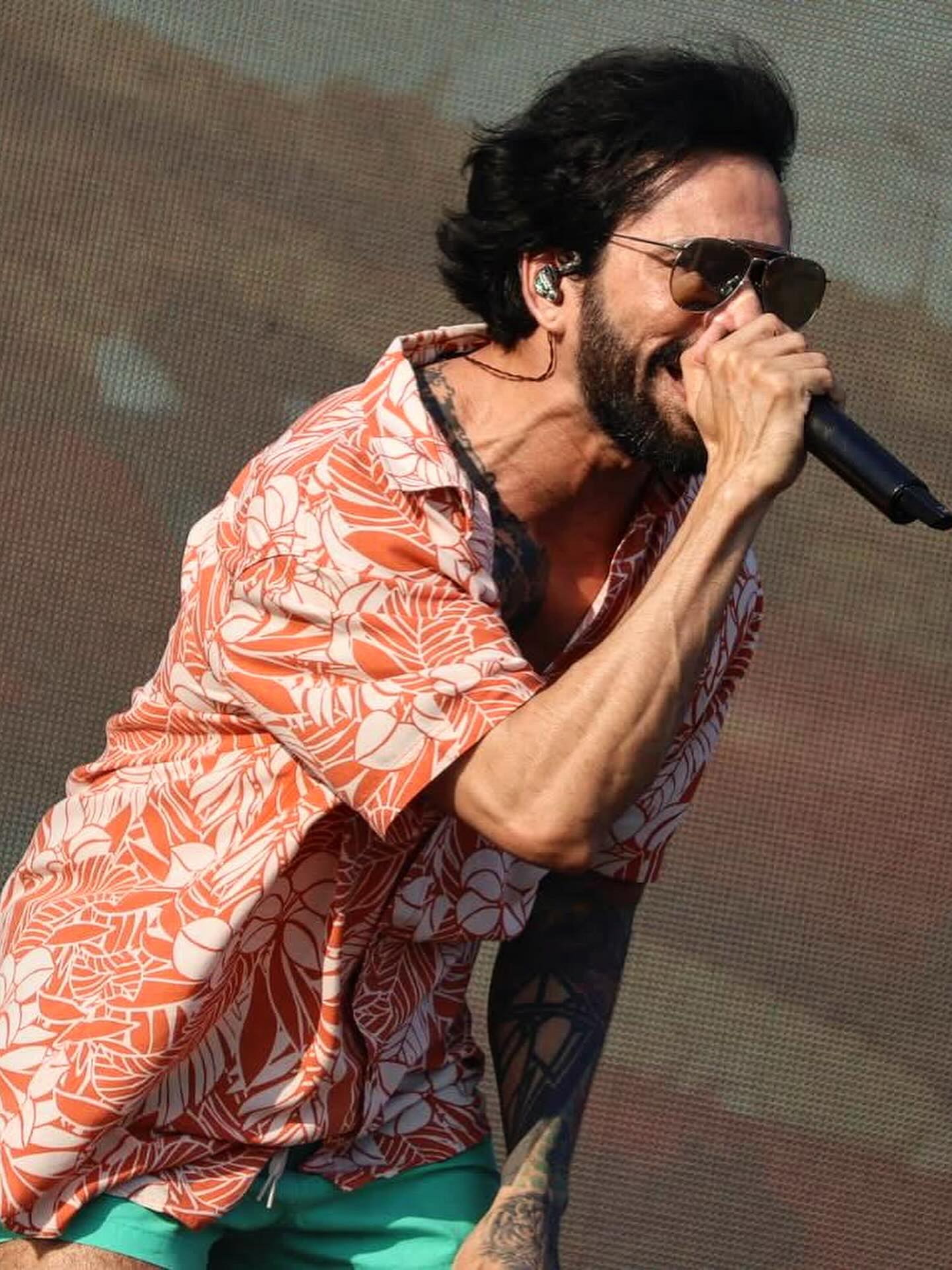 เจ๋ง - เดชา โคนาโล