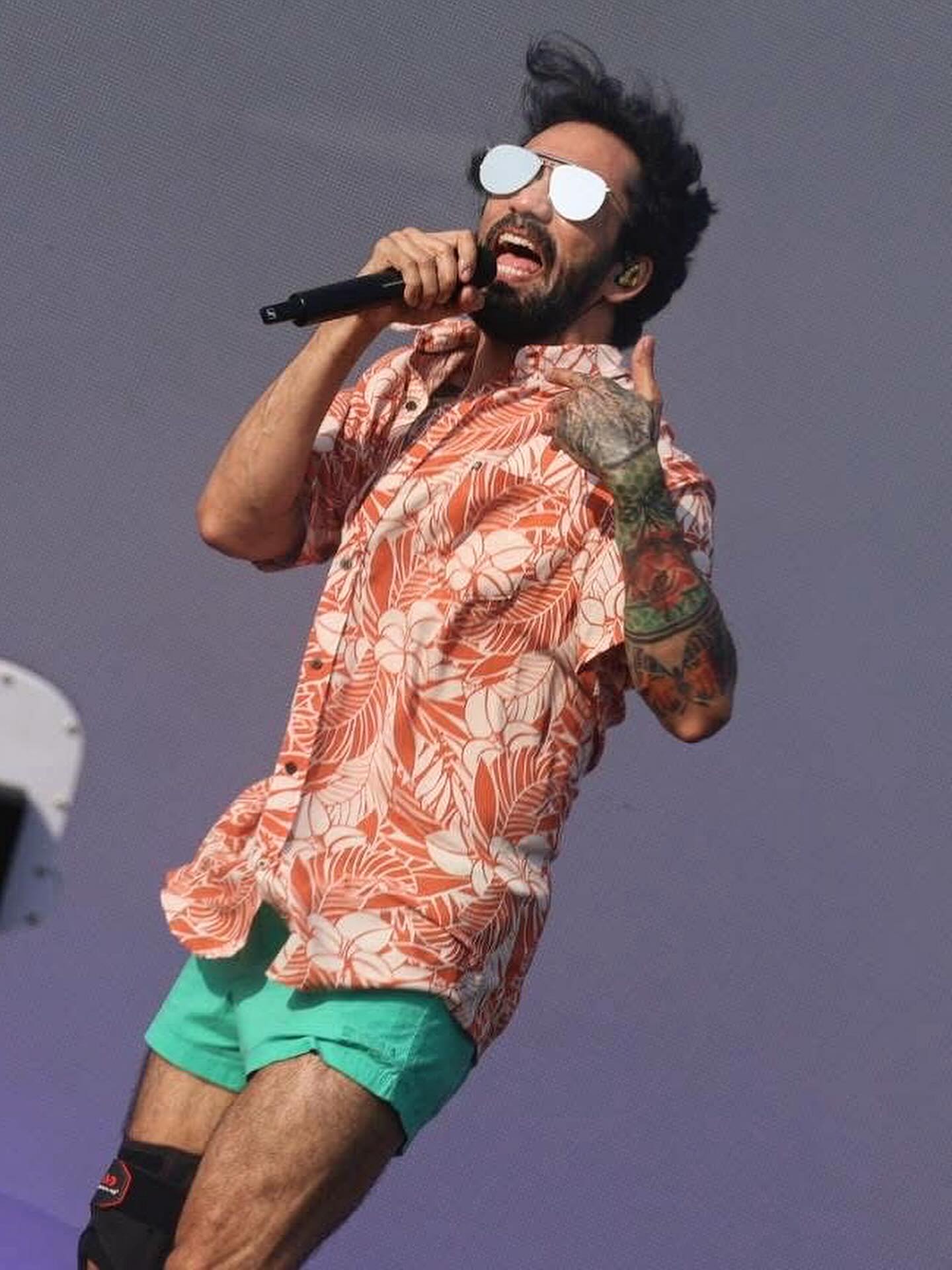 เจ๋ง - เดชา โคนาโล