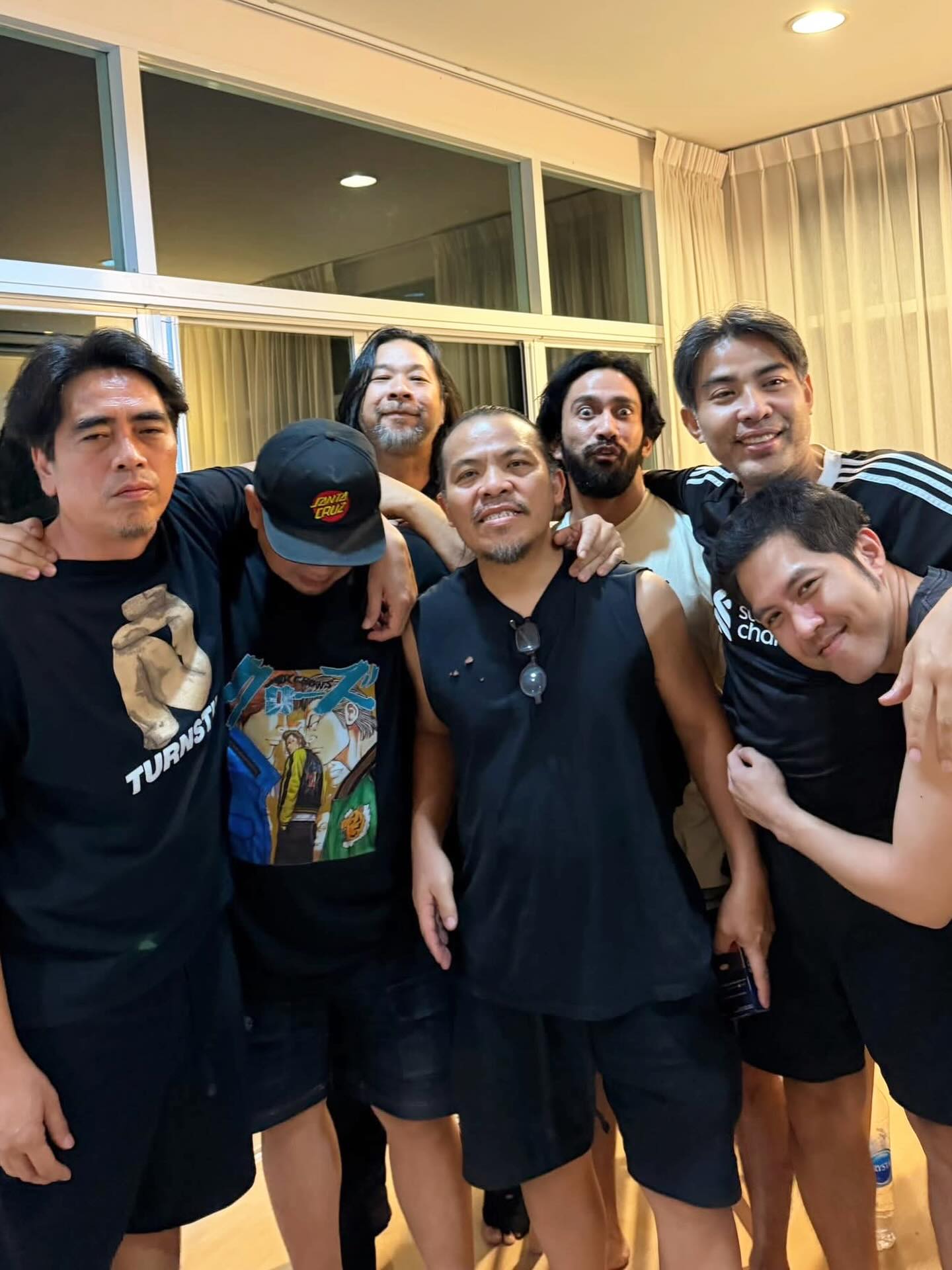 เจ๋ง - เดชา โคนาโล