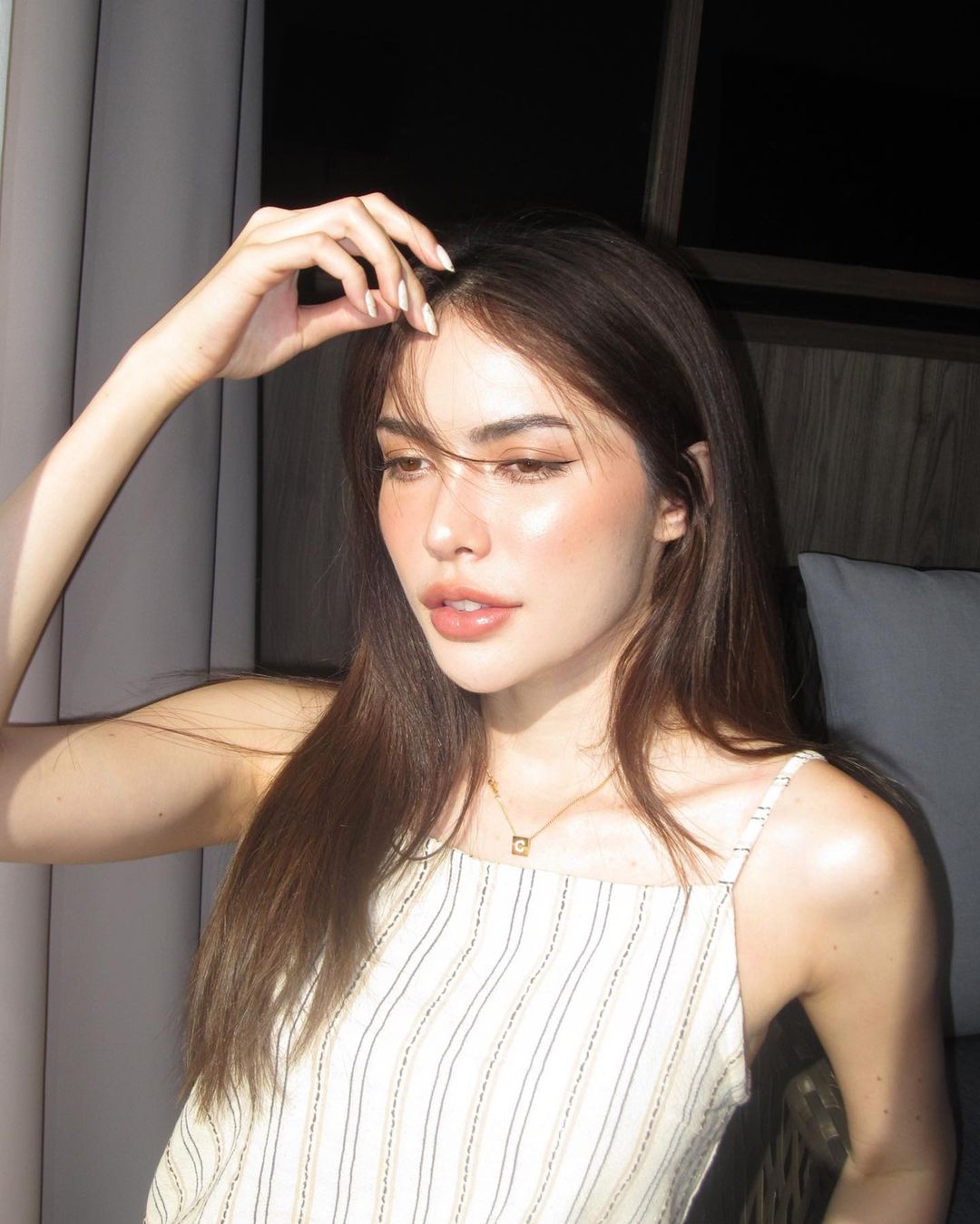 ชาล็อต ออสติน