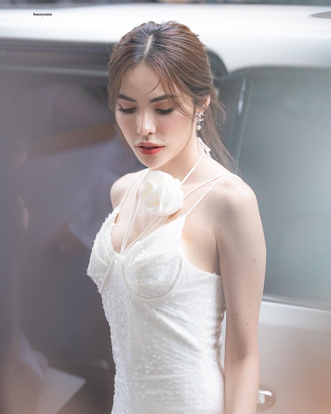 ชาล็อต ออสติน