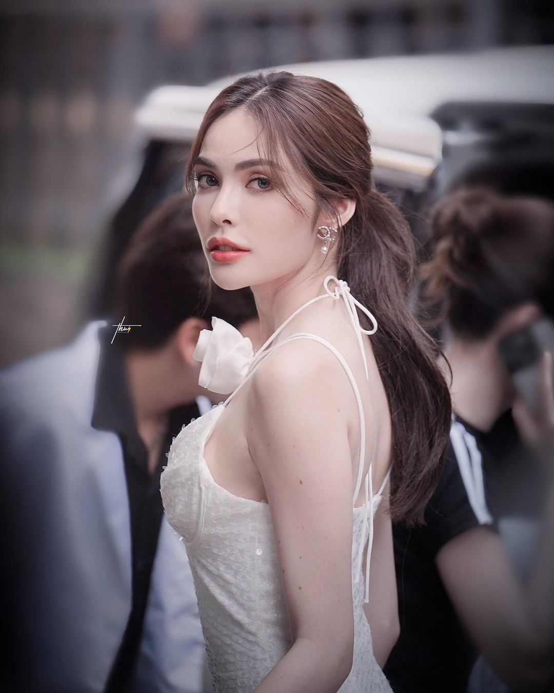 ชาล็อต ออสติน