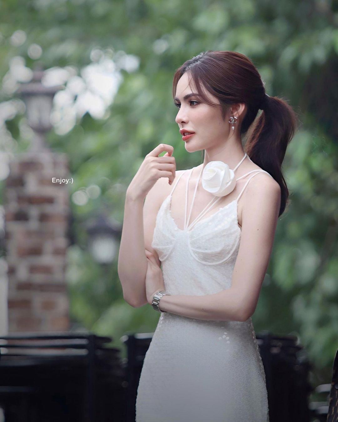 ชาล็อต ออสติน