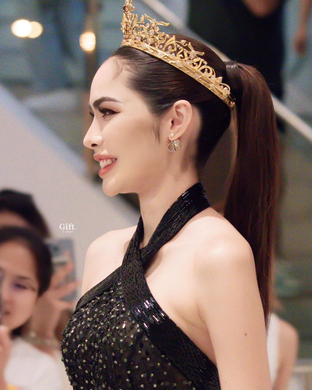 ชาล็อต ออสติน