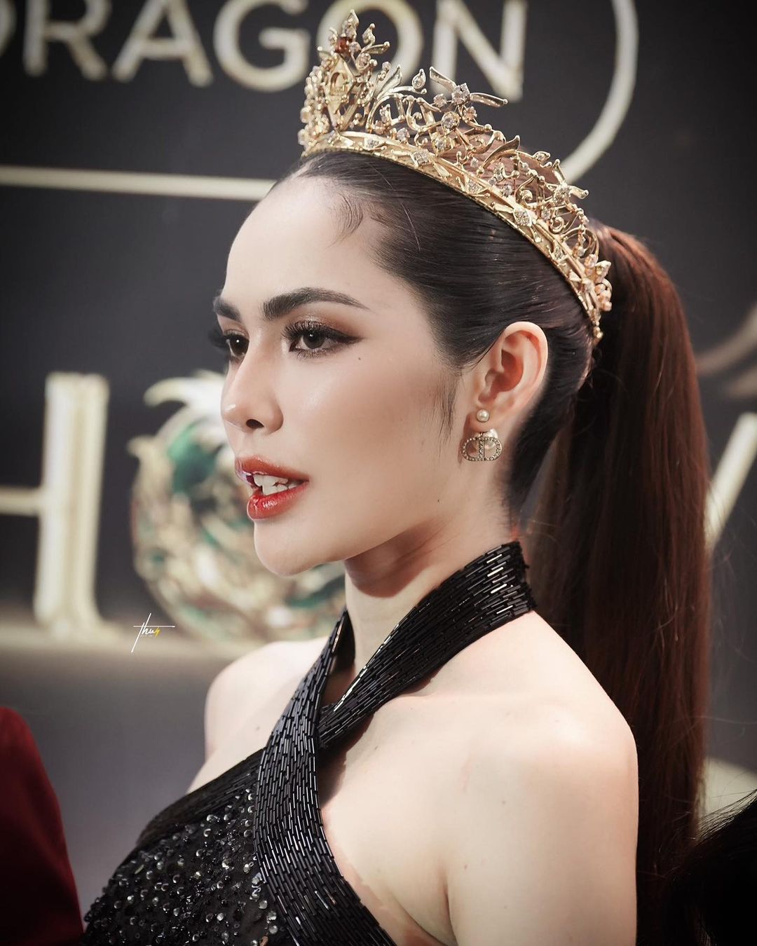 ชาล็อต ออสติน