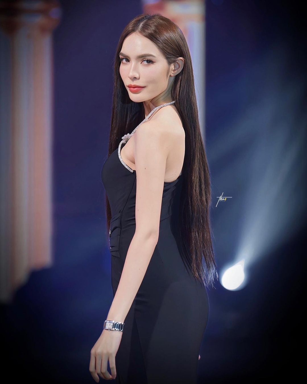ชาล็อต ออสติน