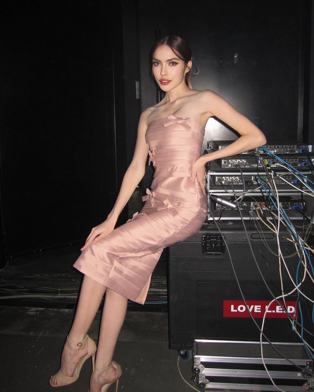 ชาล็อต ออสติน