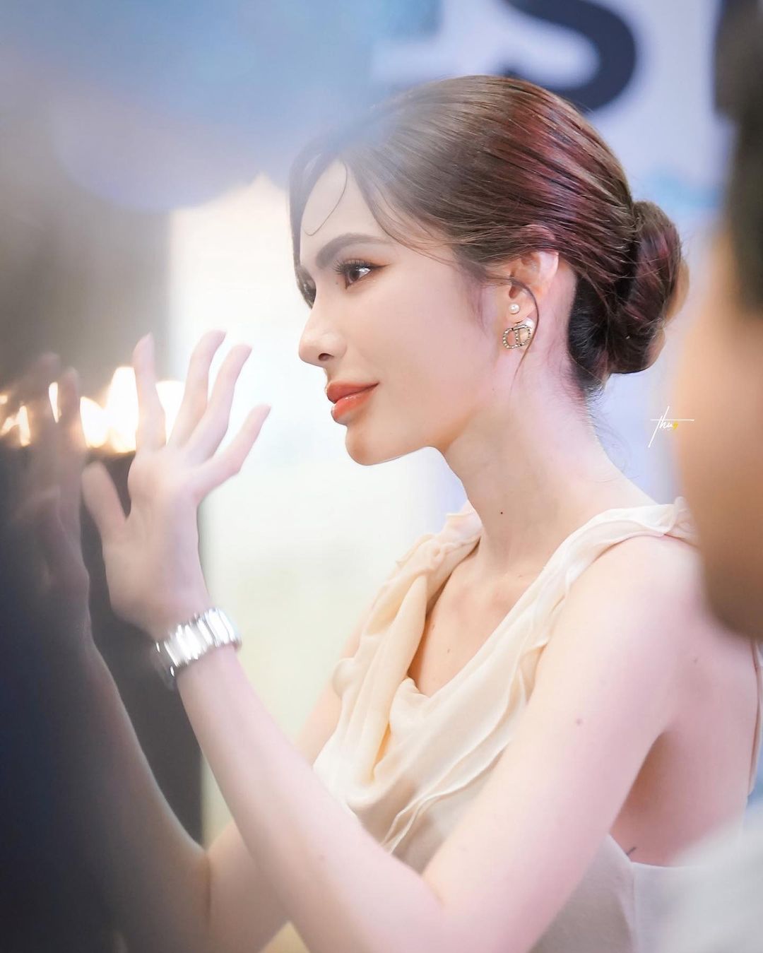 ชาล็อต ออสติน