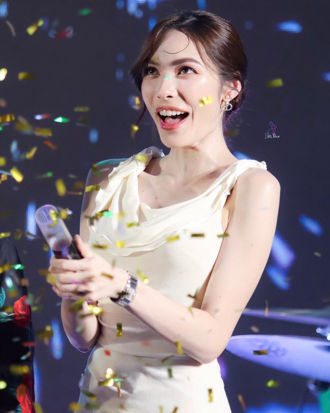 ชาล็อต ออสติน