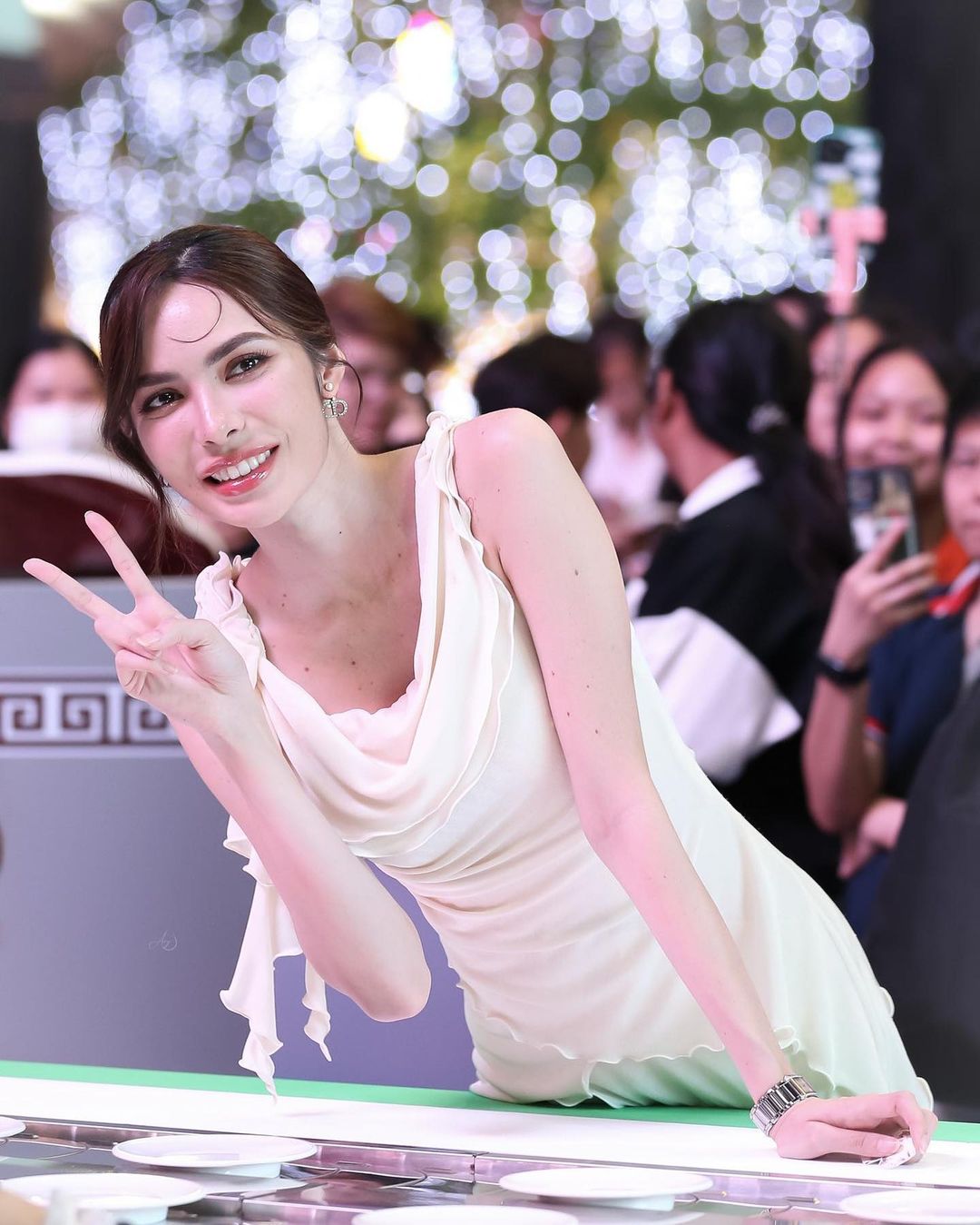 ชาล็อต ออสติน