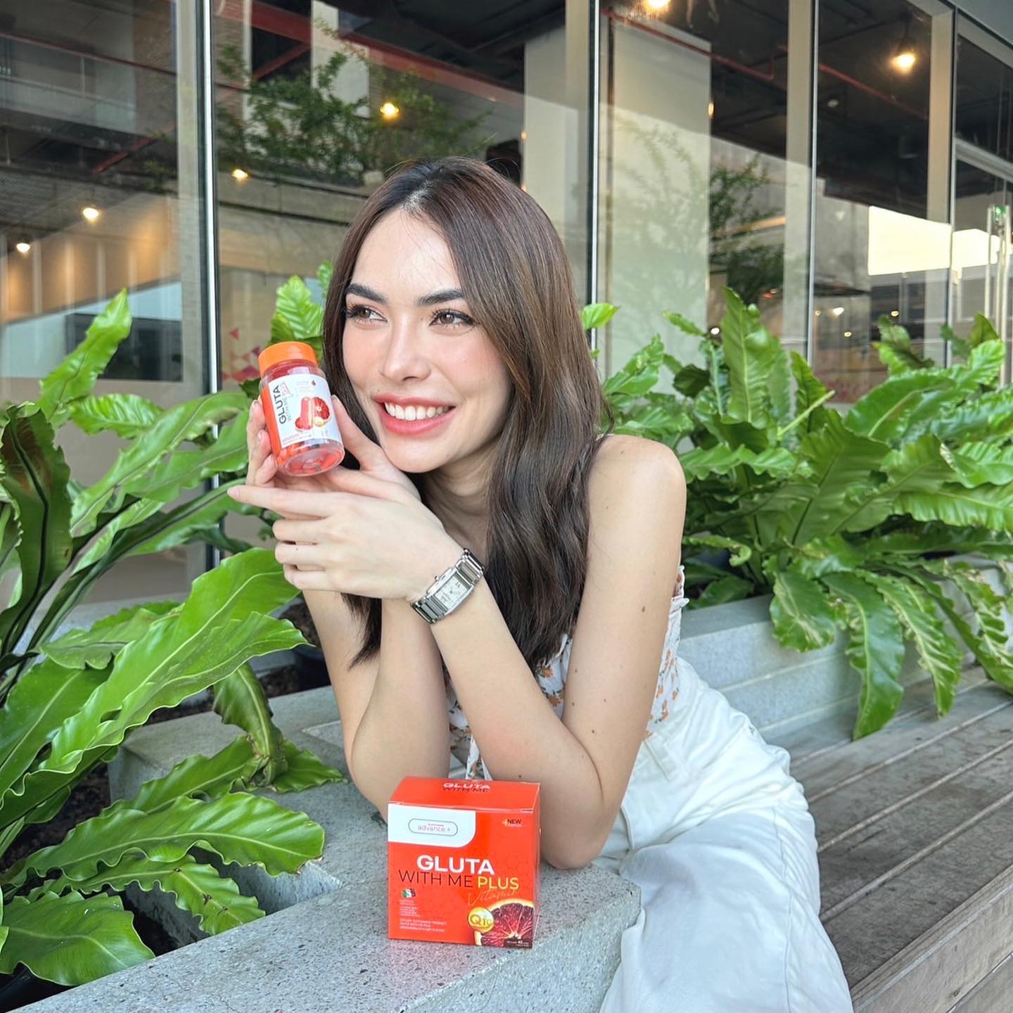 ชาล็อต ออสติน