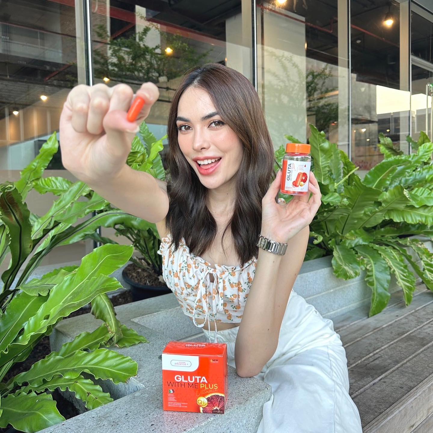 ชาล็อต ออสติน