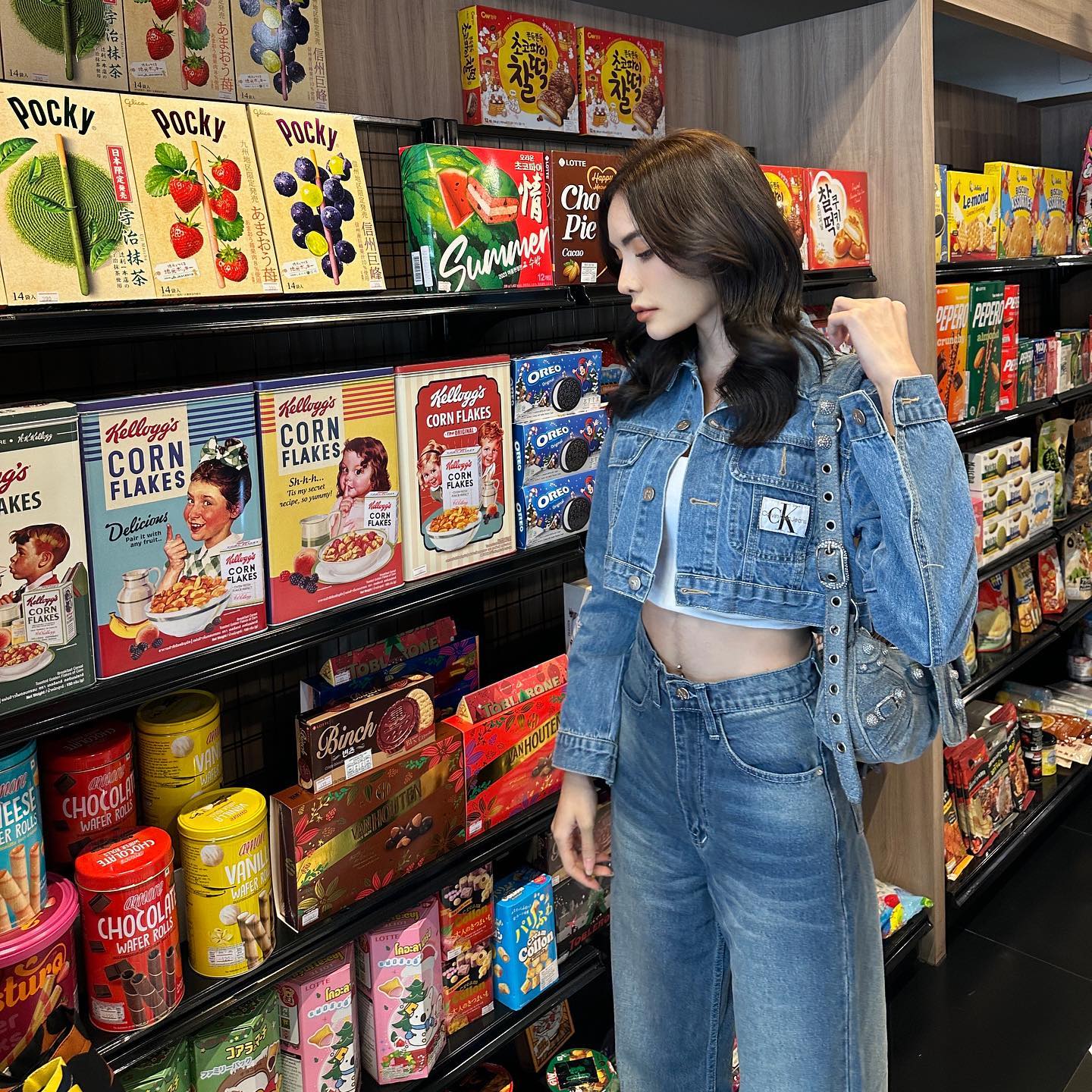 ชาล็อต ออสติน