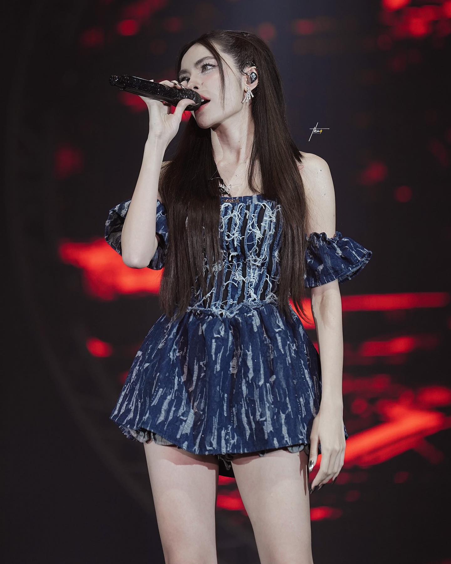 ชาล็อต ออสติน