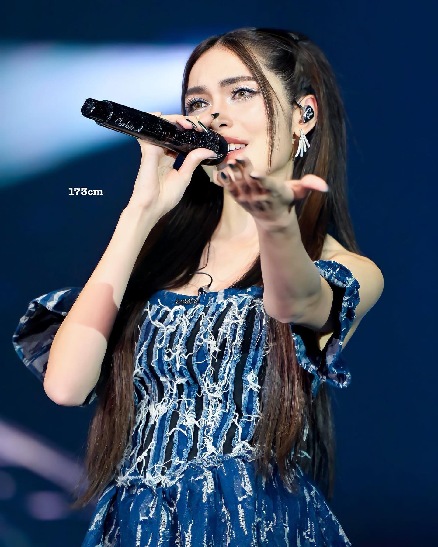 ชาล็อต ออสติน