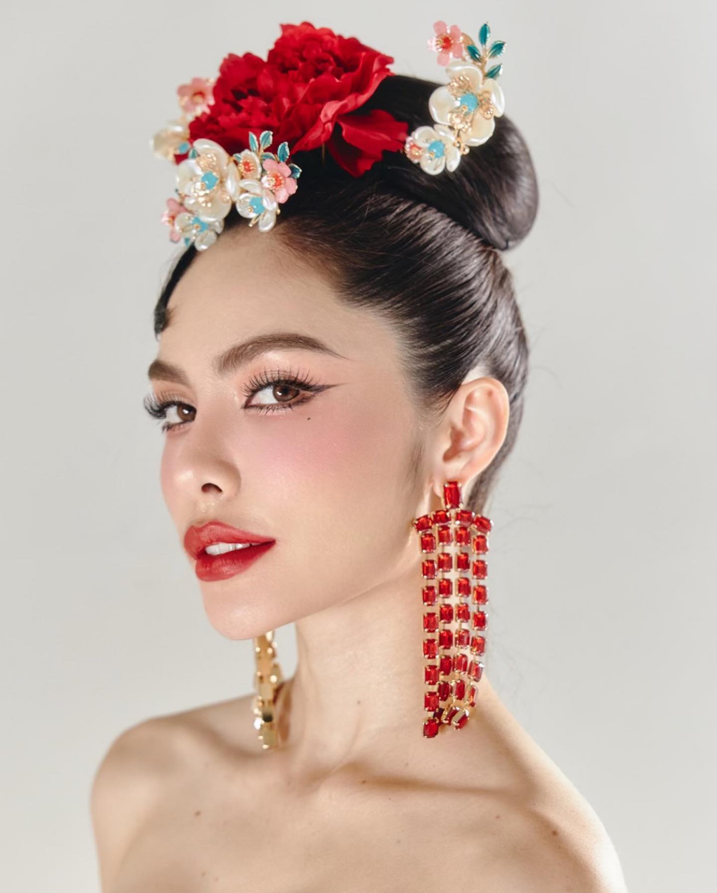 ชาล็อต ออสติน