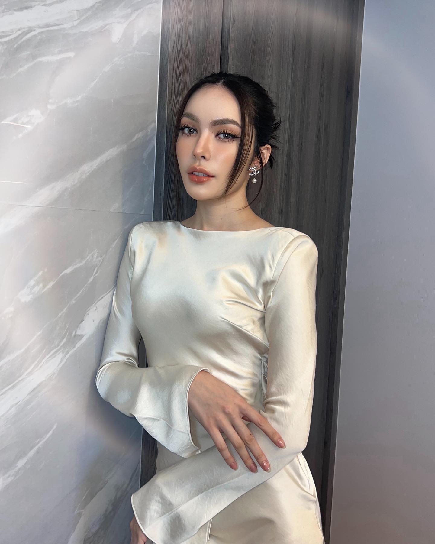 ชาล็อต ออสติน