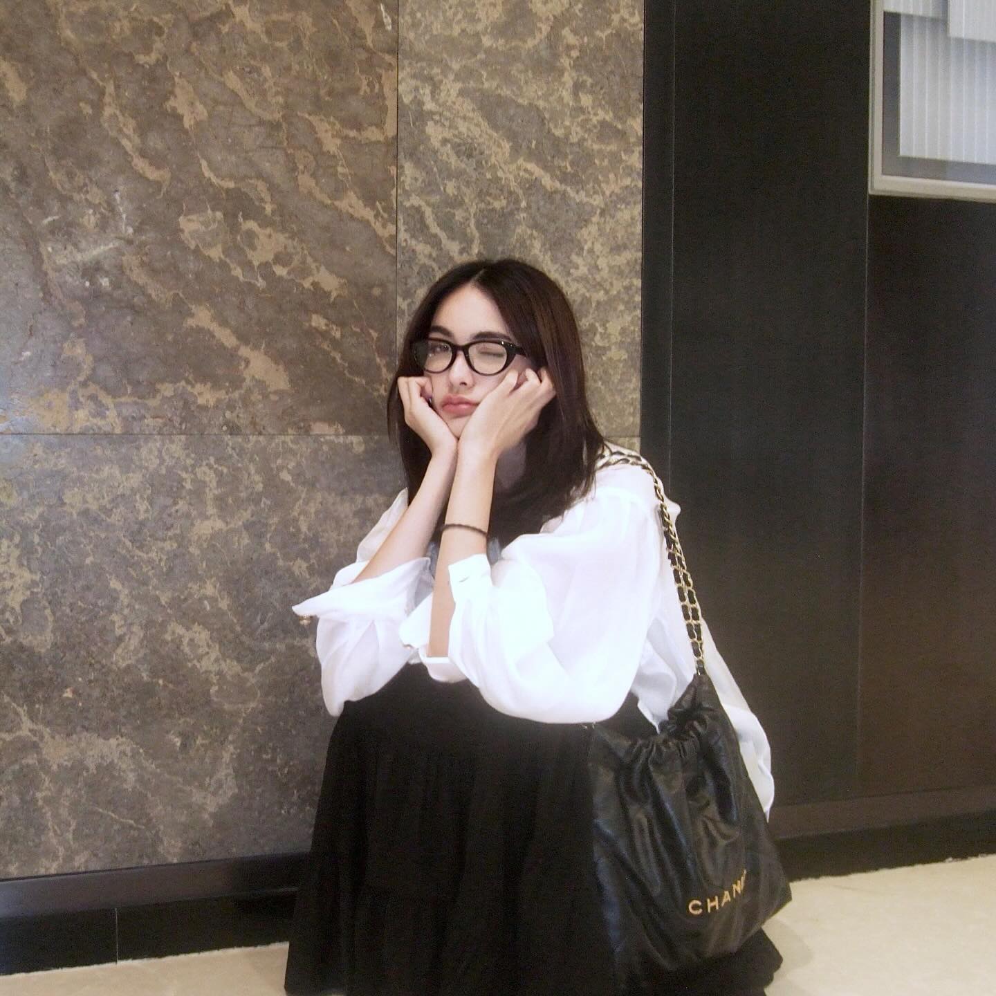 ชาล็อต ออสติน