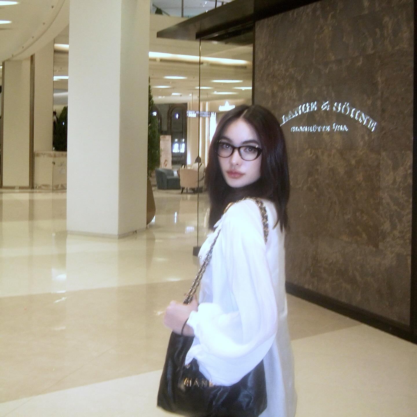ชาล็อต ออสติน