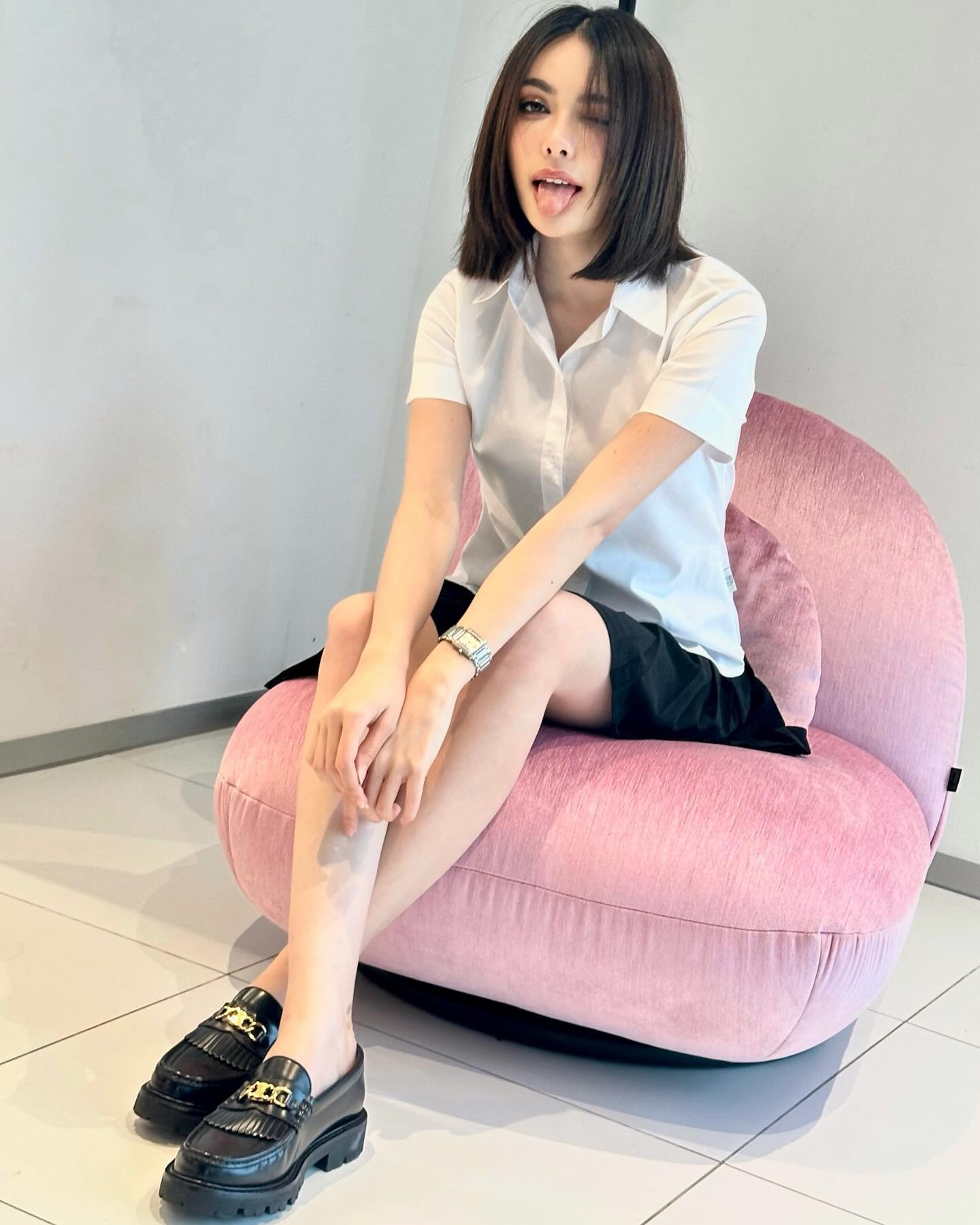 ชาล็อต ออสติน