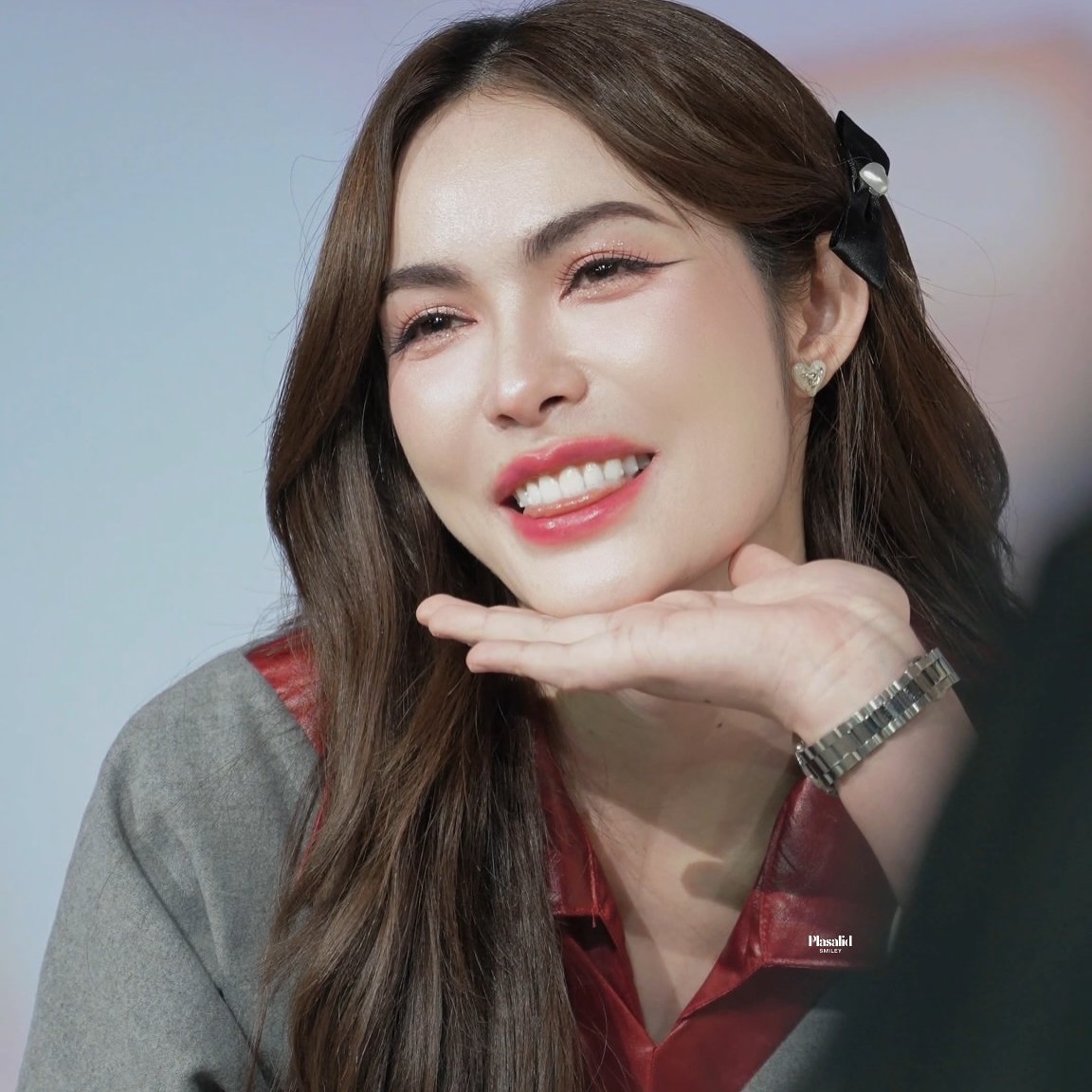 ชาล็อต ออสติน