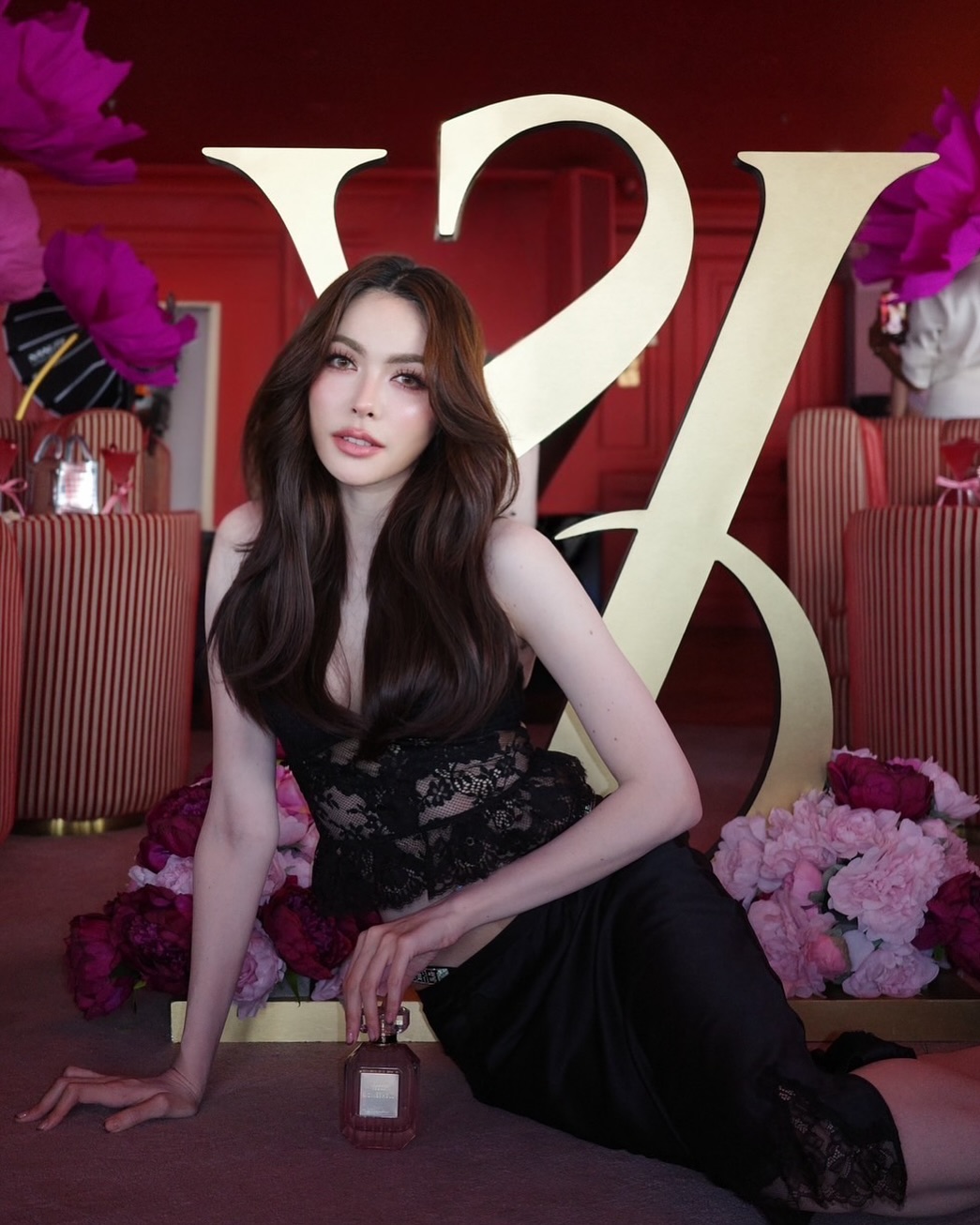 ชาล็อต ออสติน