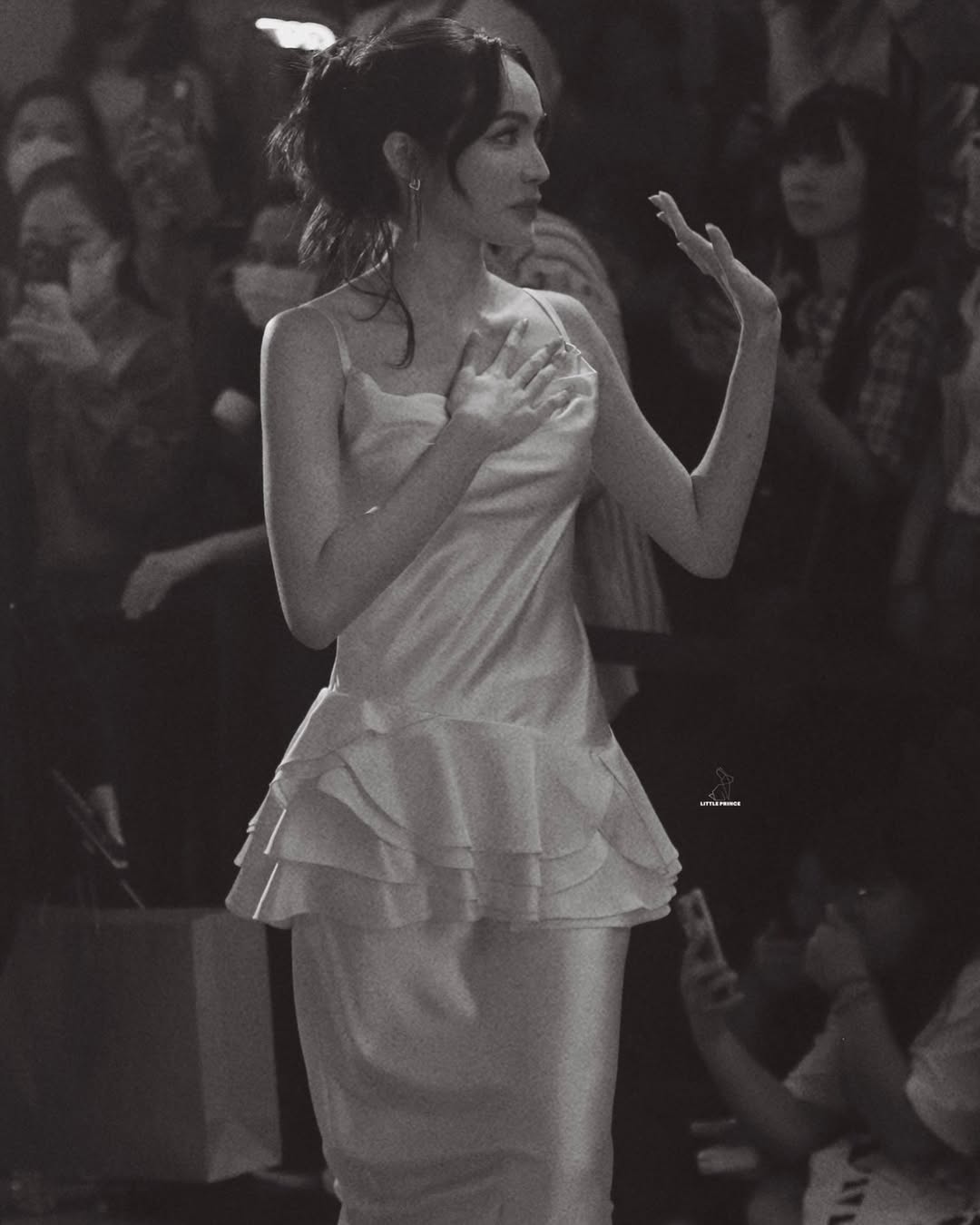 ชาล็อต ออสติน