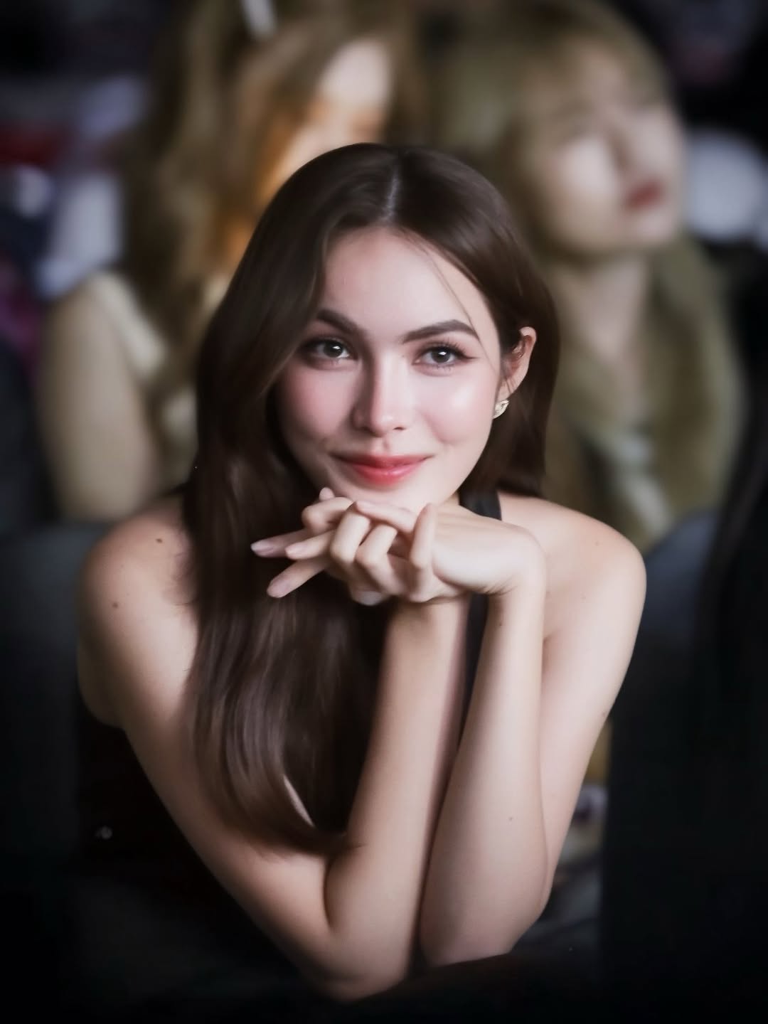 ชาล็อต ออสติน