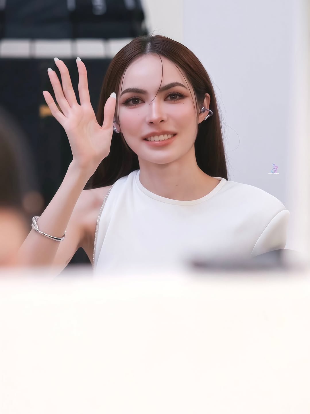 ชาล็อต ออสติน