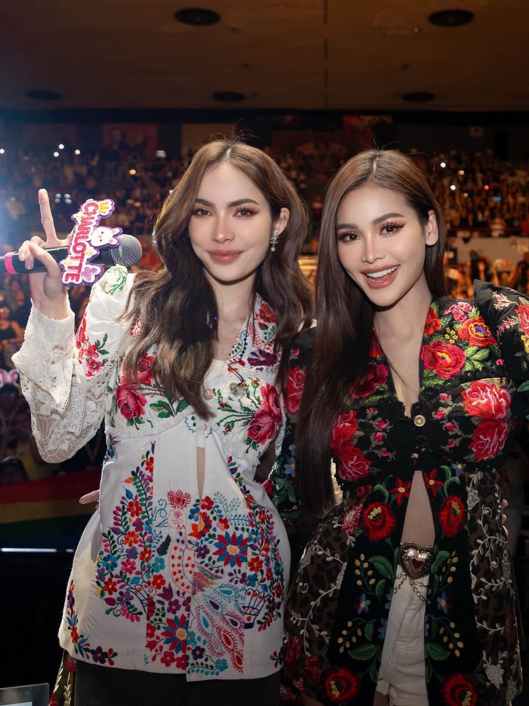 ชาล็อต ออสติน