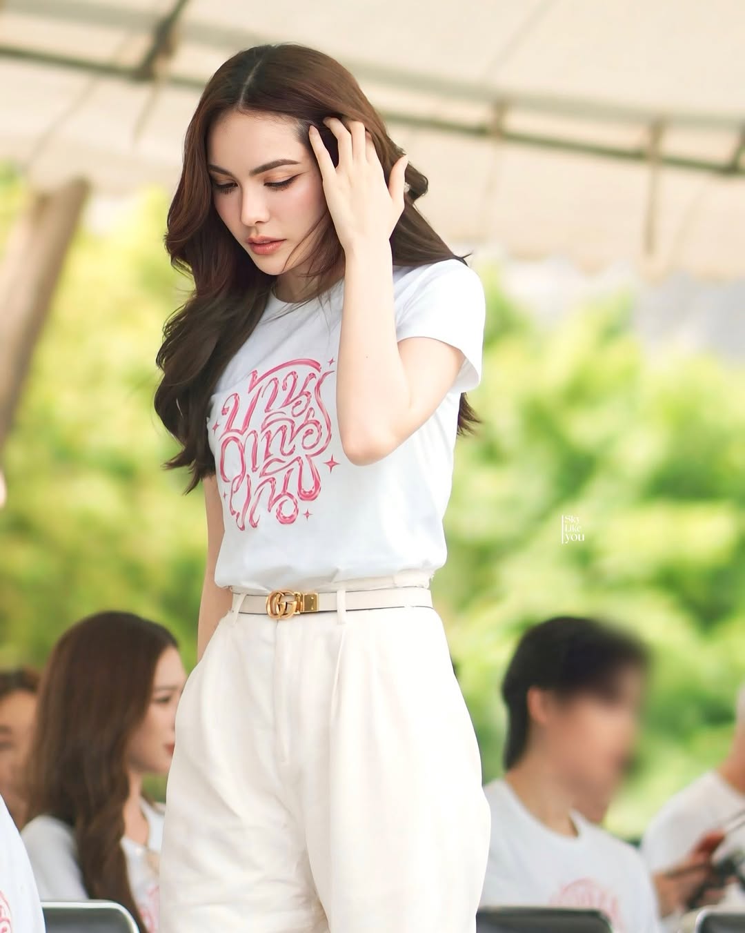 ชาล็อต ออสติน