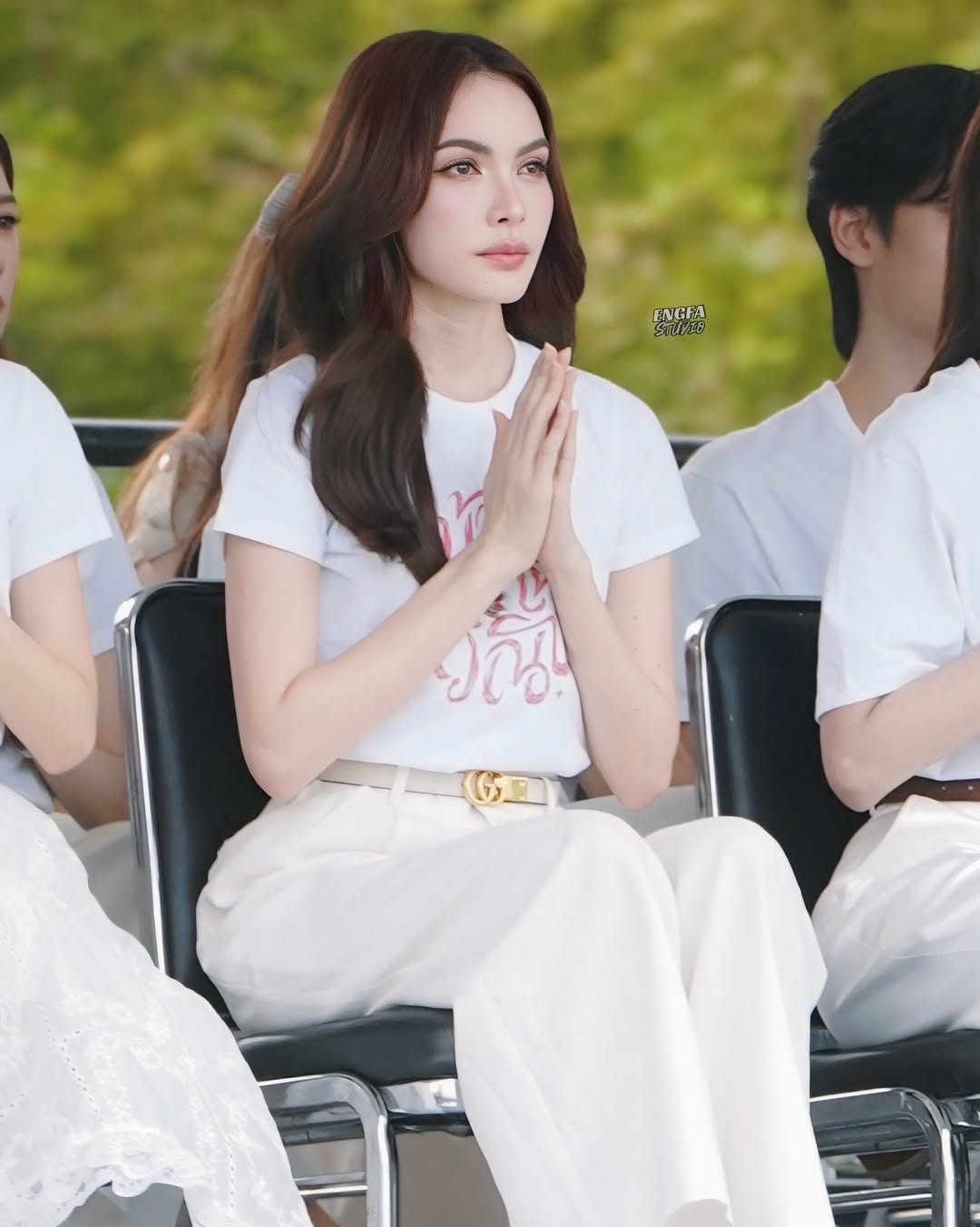 ชาล็อต ออสติน