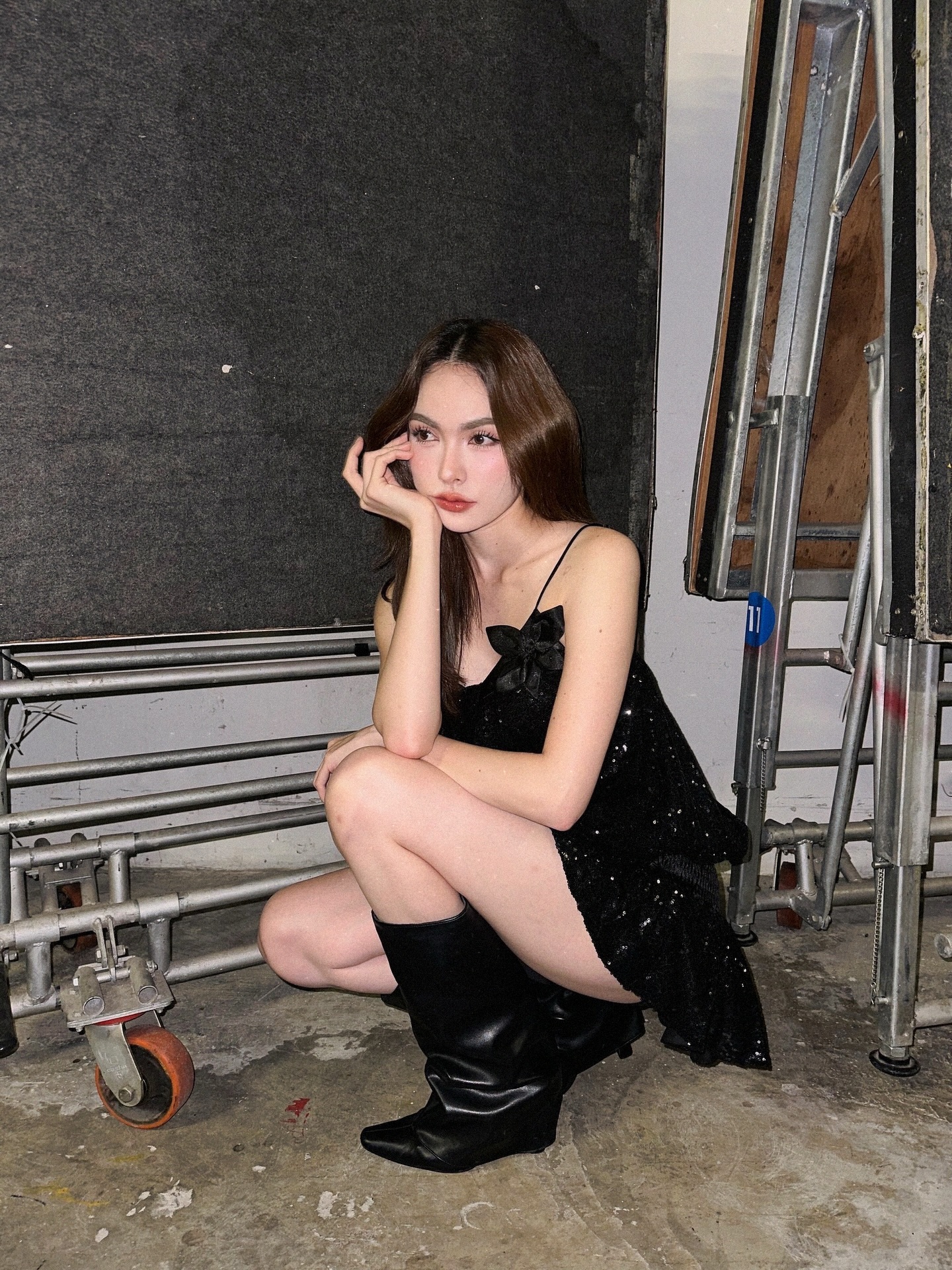 ชาล็อต ออสติน