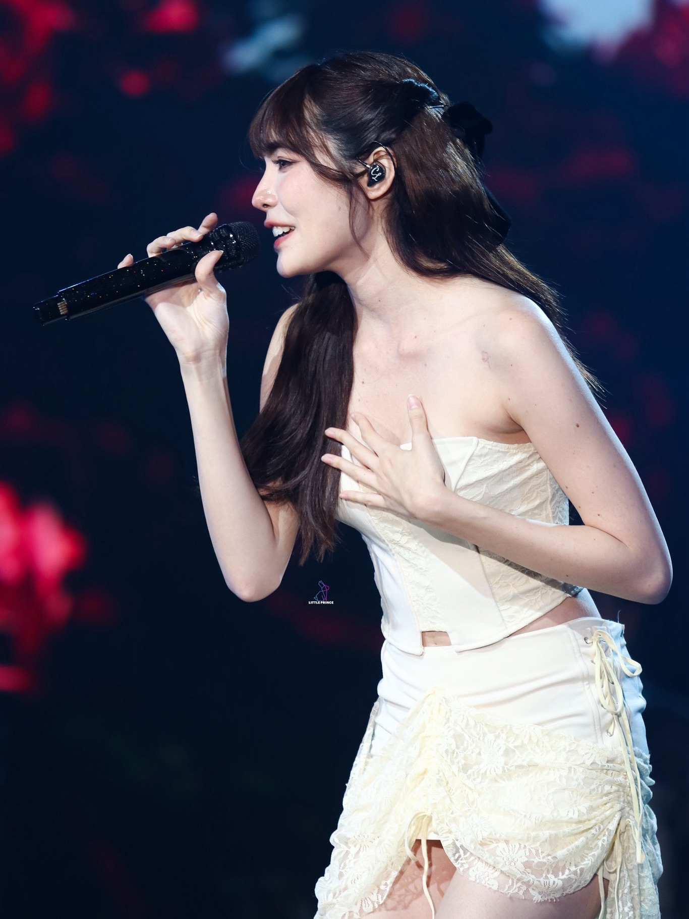 ชาล็อต ออสติน