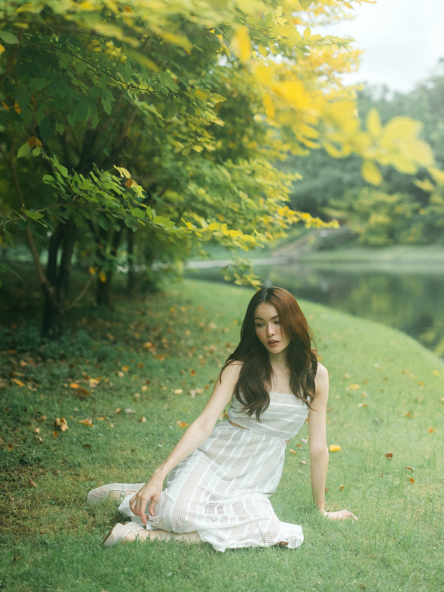 ชาล็อต ออสติน