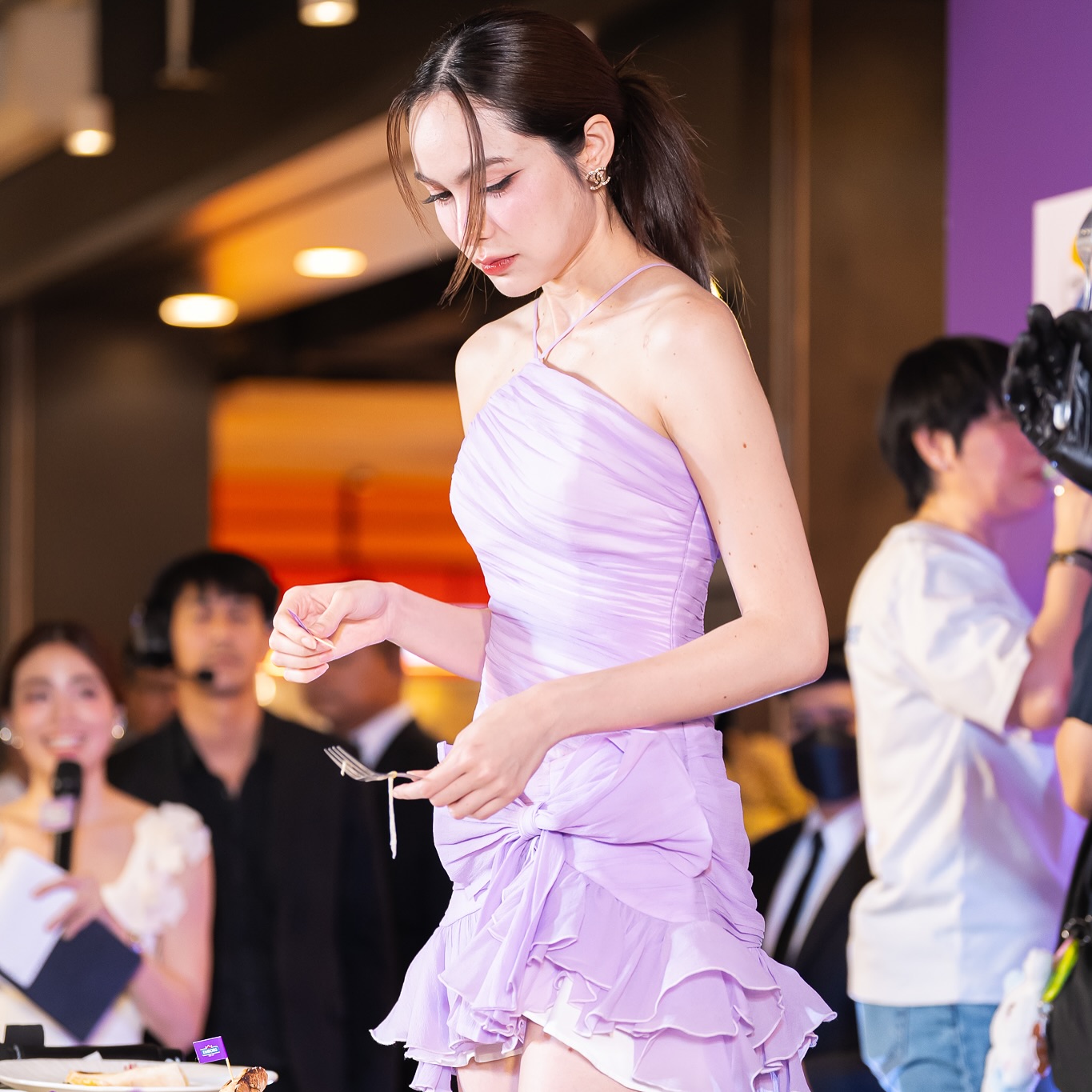 ชาล็อต ออสติน