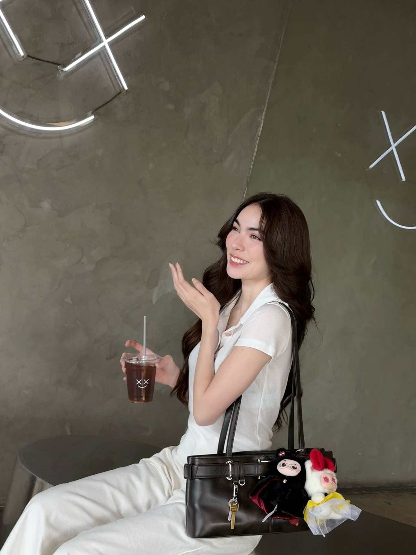 ชาล็อต ออสติน