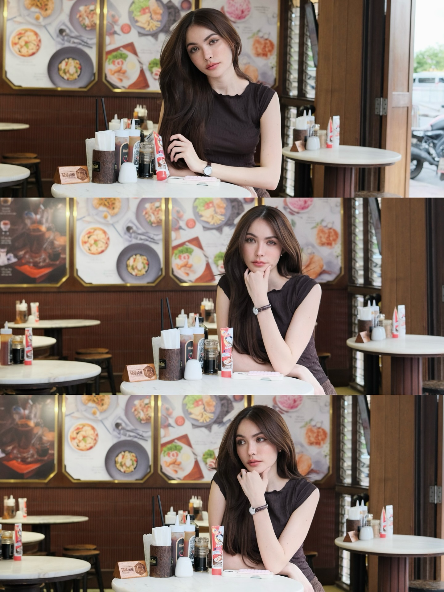 ชาล็อต ออสติน