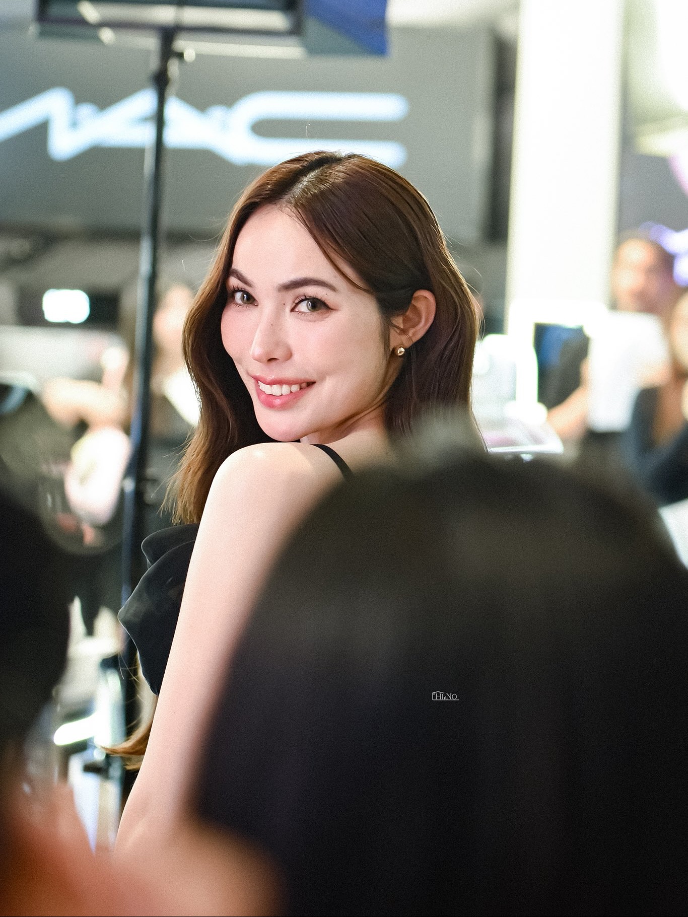 ชาล็อต ออสติน