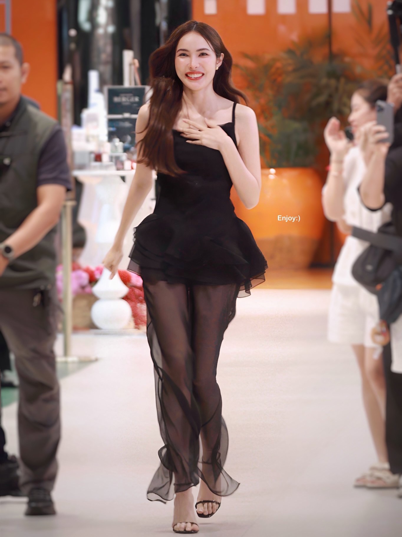 ชาล็อต ออสติน