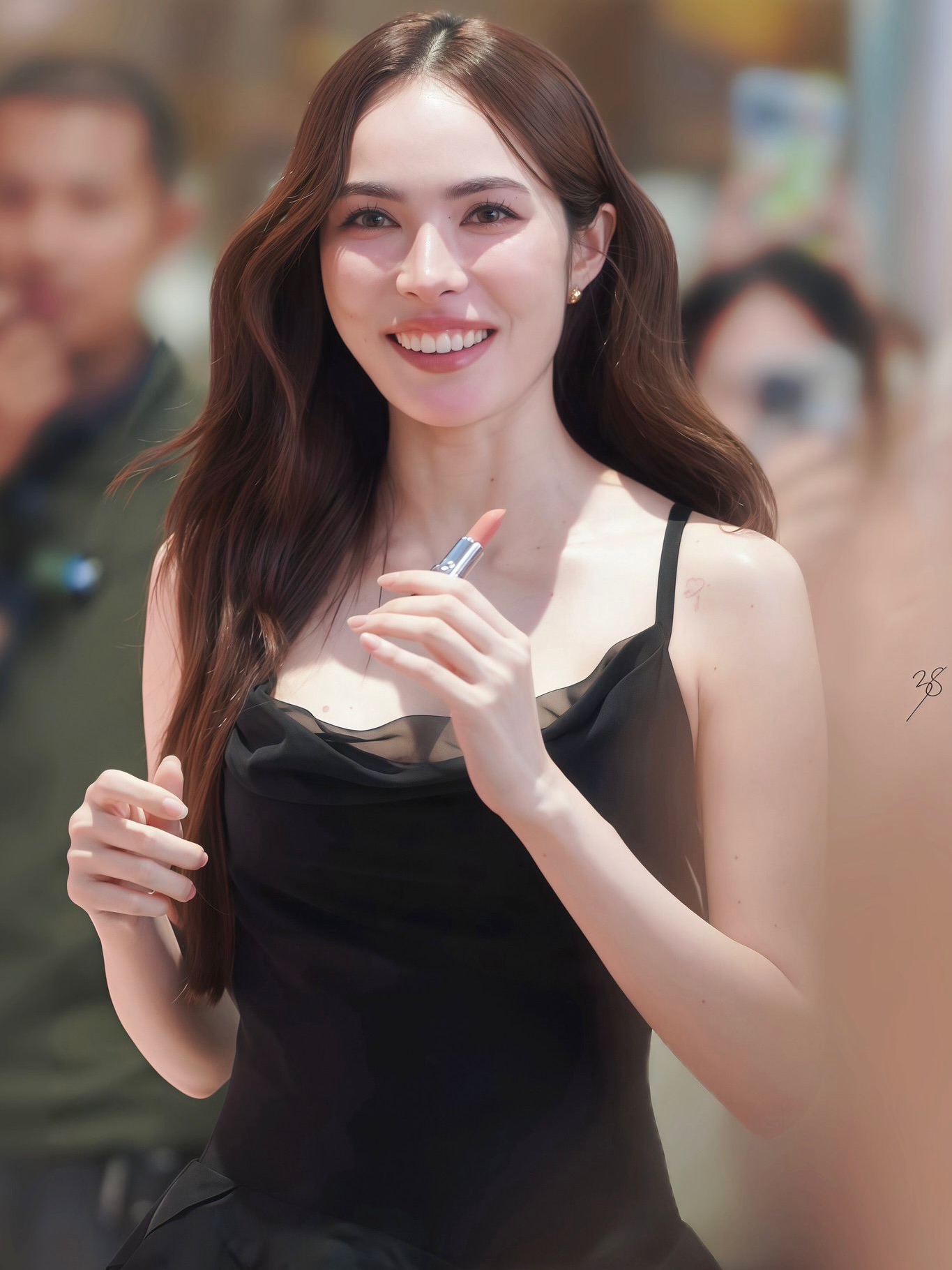 ชาล็อต ออสติน