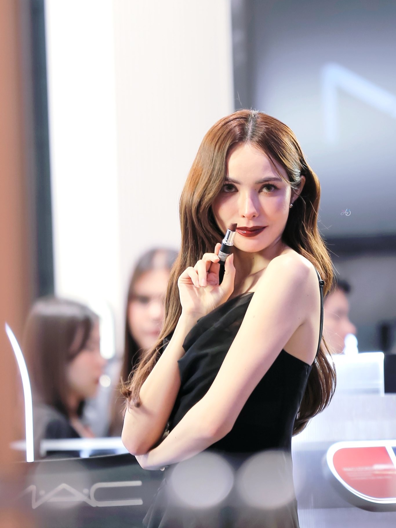 ชาล็อต ออสติน