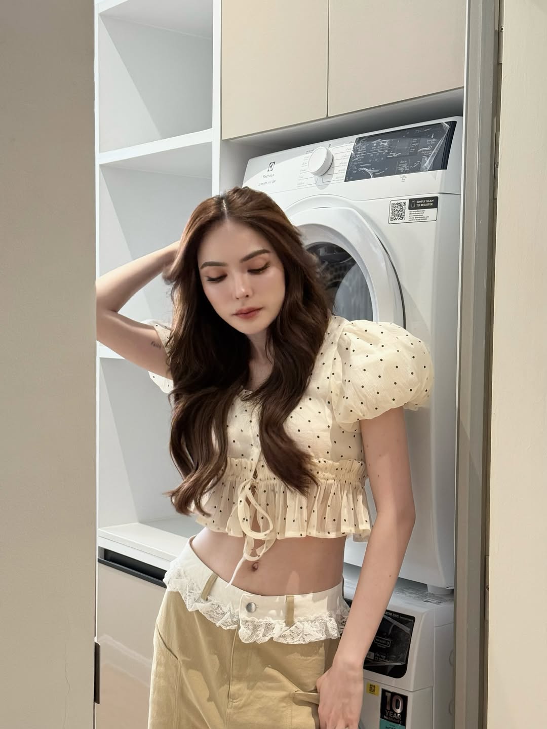 ชาล็อต ออสติน