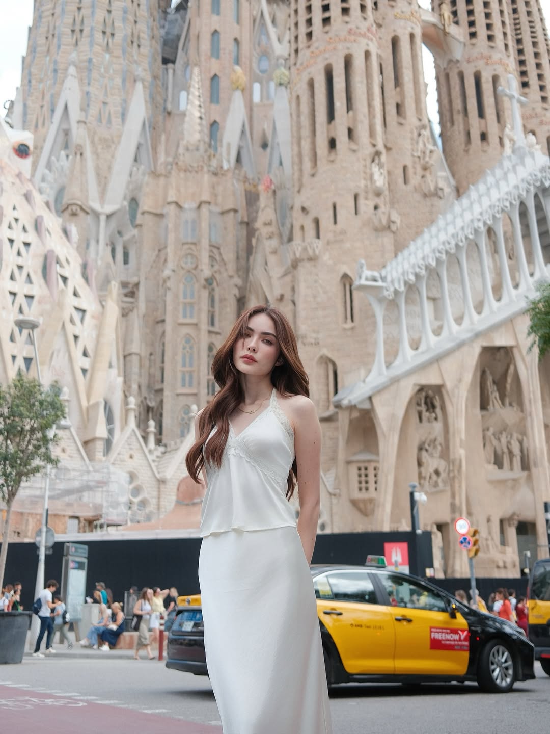 ชาล็อต ออสติน